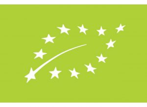 La EuroHoja, el logo oficial de la certificación ecológica europea