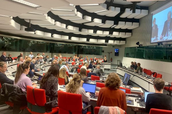 Organic Market Conference 2025